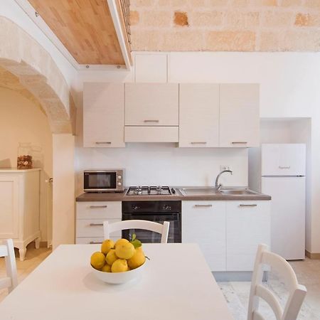 Apulianstay-Via Cavour 22 Monopoli Buitenkant foto