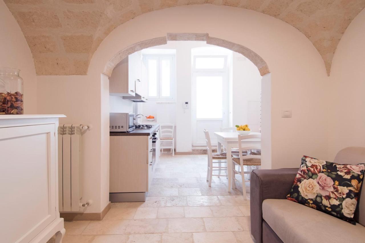Apulianstay-Via Cavour 22 Monopoli Buitenkant foto