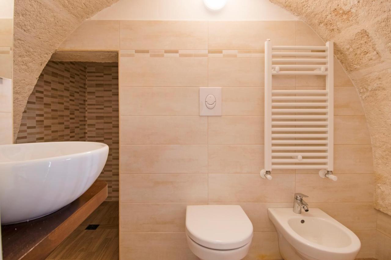Apulianstay-Via Cavour 22 Monopoli Buitenkant foto