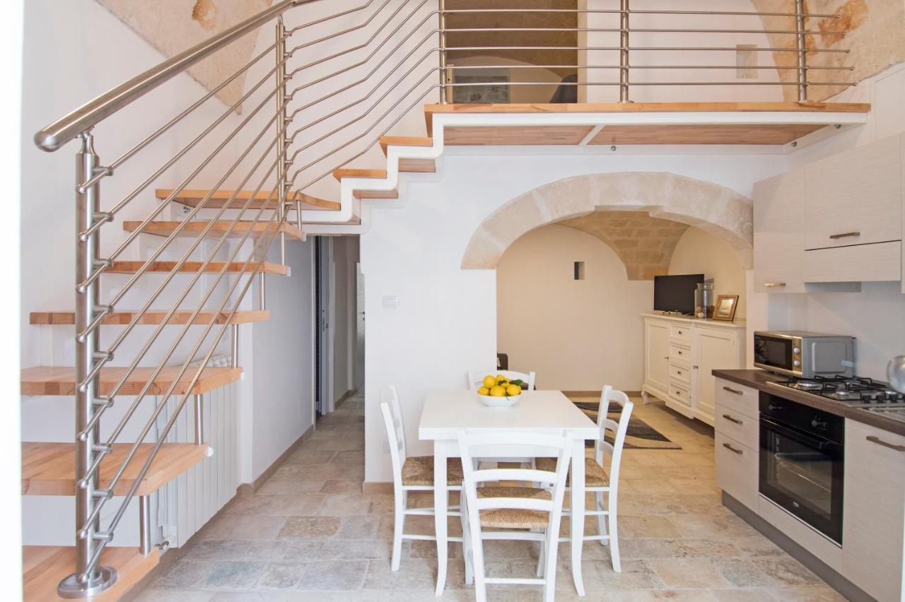 Apulianstay-Via Cavour 22 Monopoli Buitenkant foto