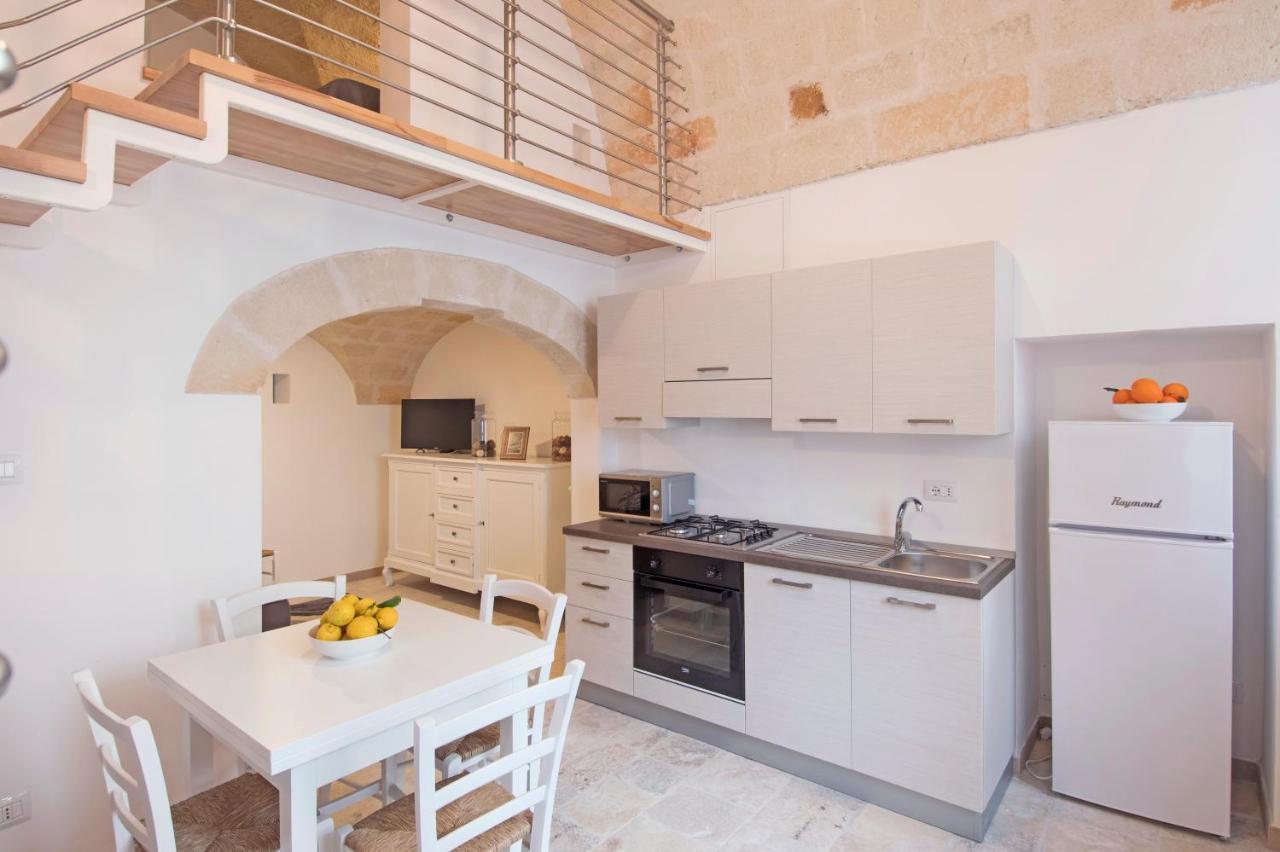 Apulianstay-Via Cavour 22 Monopoli Buitenkant foto
