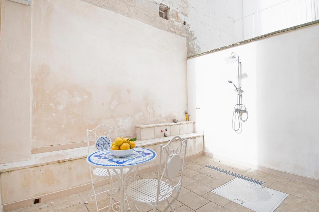 Apulianstay-Via Cavour 22 Monopoli Buitenkant foto