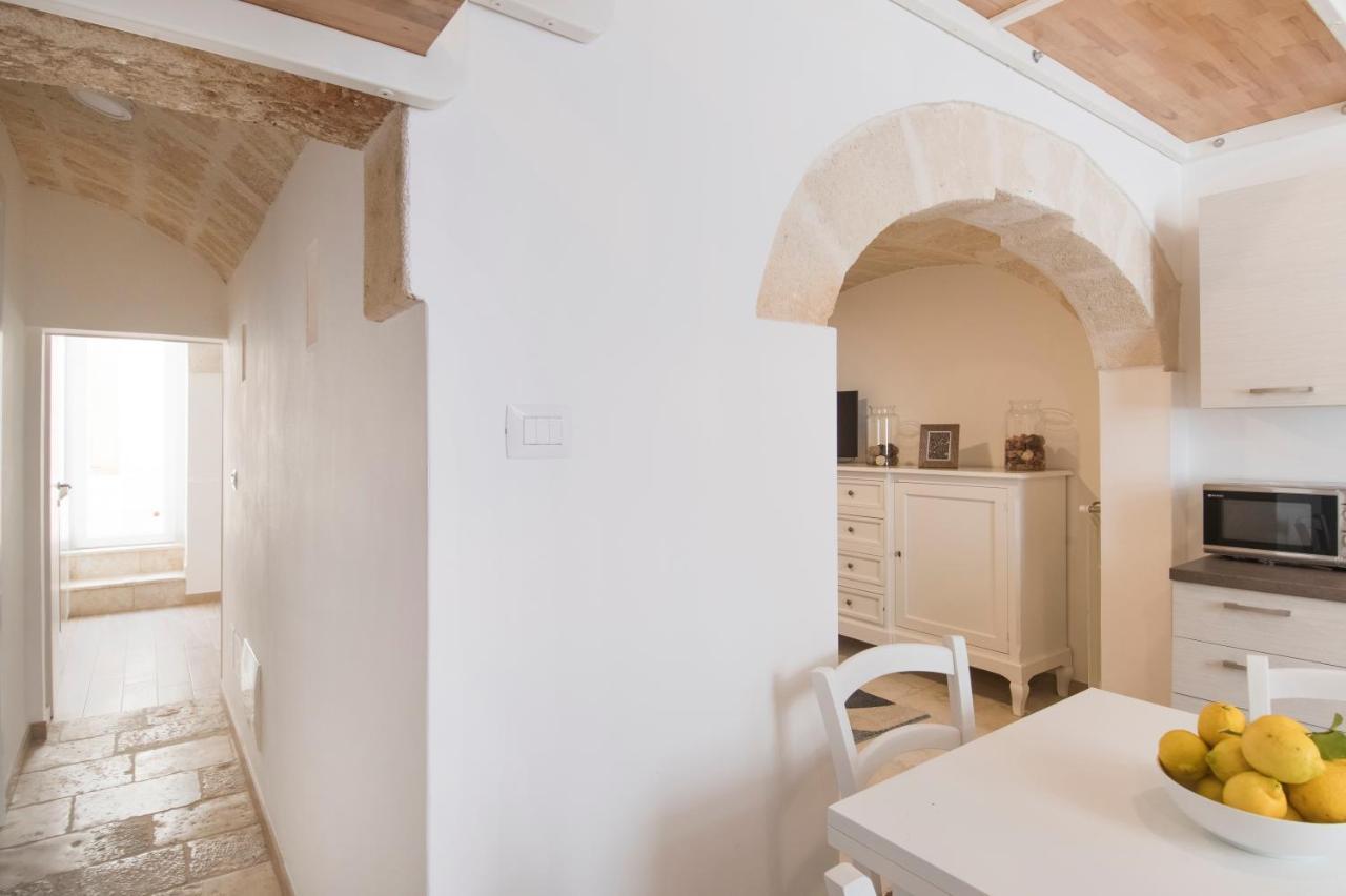 Apulianstay-Via Cavour 22 Monopoli Buitenkant foto