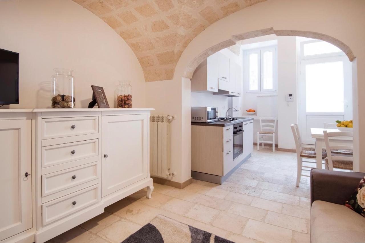 Apulianstay-Via Cavour 22 Monopoli Buitenkant foto
