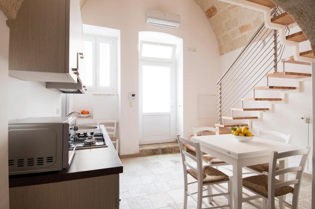 Apulianstay-Via Cavour 22 Monopoli Buitenkant foto