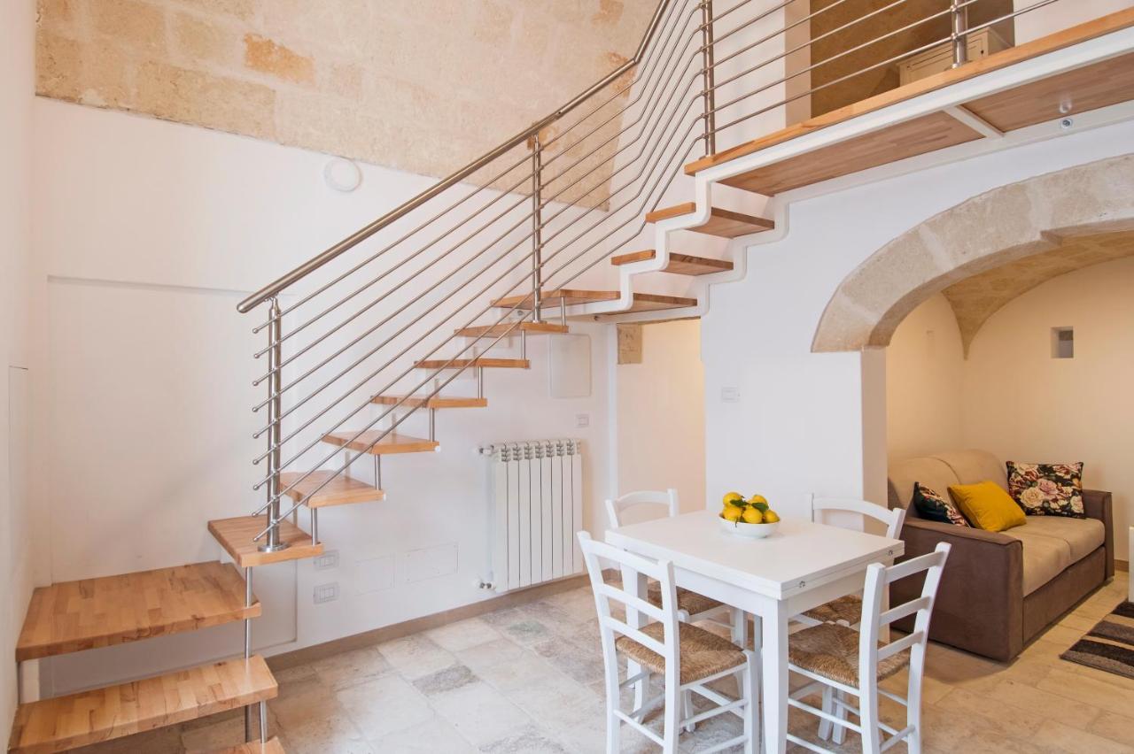 Apulianstay-Via Cavour 22 Monopoli Buitenkant foto