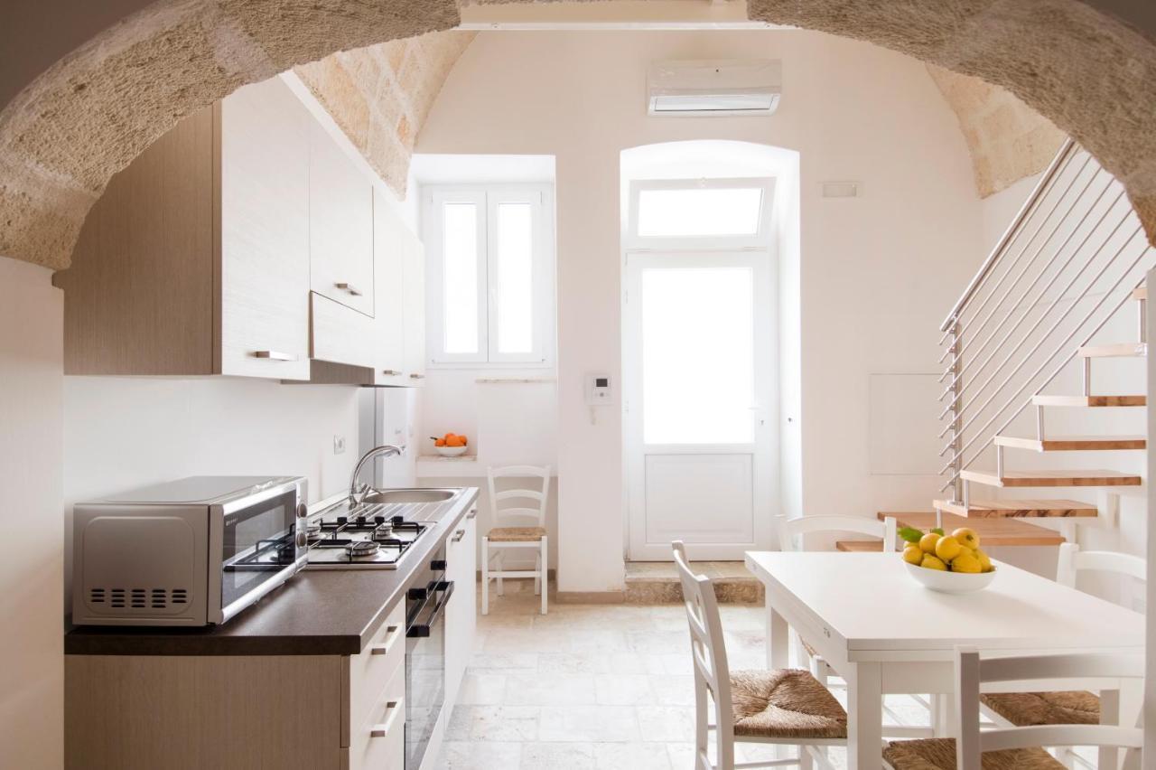 Apulianstay-Via Cavour 22 Monopoli Buitenkant foto