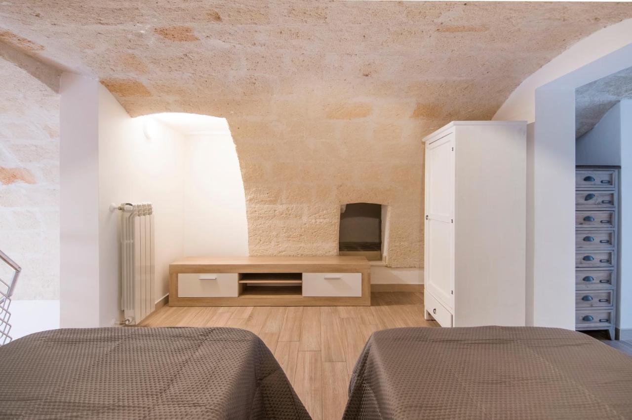 Apulianstay-Via Cavour 22 Monopoli Buitenkant foto